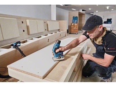 Bosch GKF 12V-8 Professional - 13000