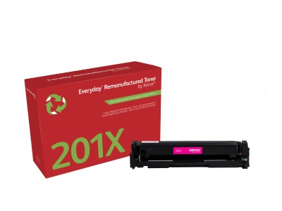 Xerox HP Colour LaserJet Pro M277