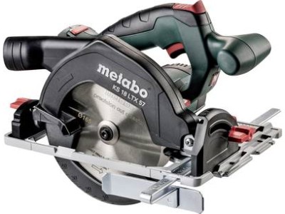 Metabo KS 18 LTX 57 -