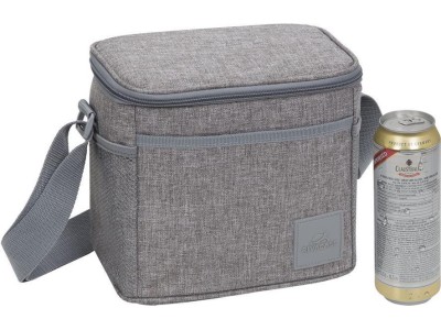 Rivacase 5706 Thermotasche Grau 5,5