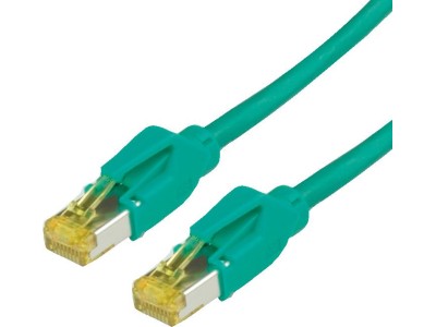 DRAKA UC900 / HIROSE TM31 Patchkabel