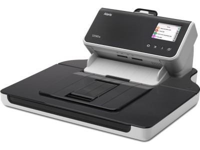 Kodak Alaris Integrated A4/Legal Size Flatbed