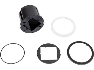 Bachmann PIX Round Custom Module -