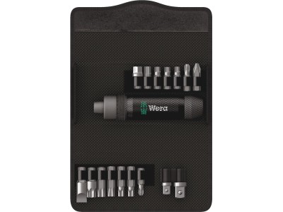 Wera 05072017001 - 16 Stück(e) -