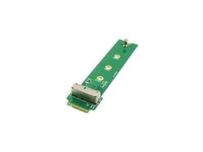 CoreParts - Schnittstellenadapter - M.2