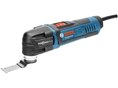 Bosch GOP 30-28 Professional - Oszillierendes
