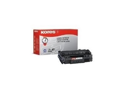 Kores Toner für hp Color LaserJet