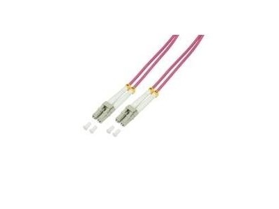 Logilink - Patch-Kabel - LC Multi-Mode