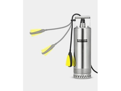 Kärcher BP 2 - 10m -