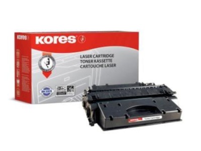 Kores G1235HCRB 6900Seiten Schwarz Lasertoner &