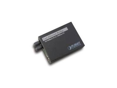 PLANET FT-801 - Medienkonverter - Fast