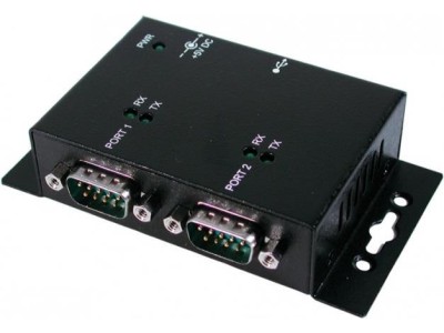 Exsys EX-1332HMV - Serieller Adapter -