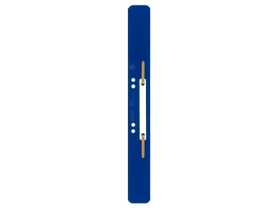 Leitz 37110035 - Blau - Polypropylene