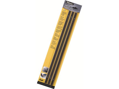 Fellowes SafeCut - Schneidematte (Packung von