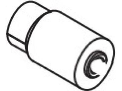 KYOCERA 302GJ06500 Laser-/ LED-Drucker Einzugsmodul Drucker-/Scanner-Ersatzteile