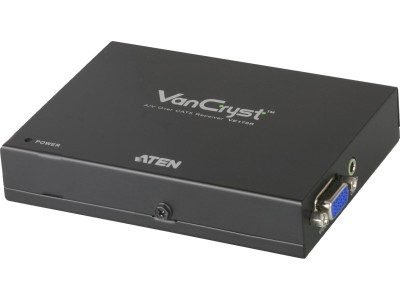 ATEN VanCryst VE170R Cat 5 Audio/Video