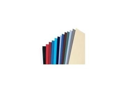 GBC LeatherGrain - Binding cover -