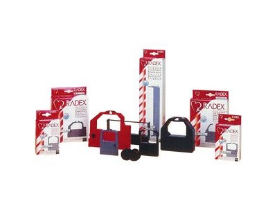 Kores Farbband für CITIZEN DP600, Nylon