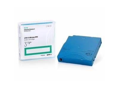 Hewlett Packard Enterprise HPE Ultrium Non-Custom