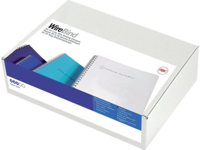 GBC WireBind - Bindedraht - 11