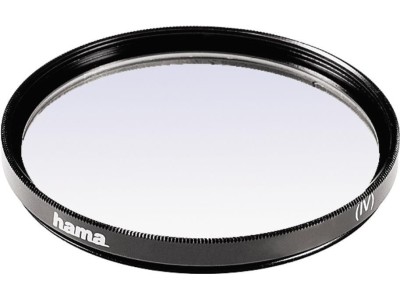 Hama UV Filter UV-390 (O-Haze) -