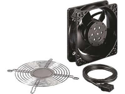 Rittal - Rack - Lüfter Kit