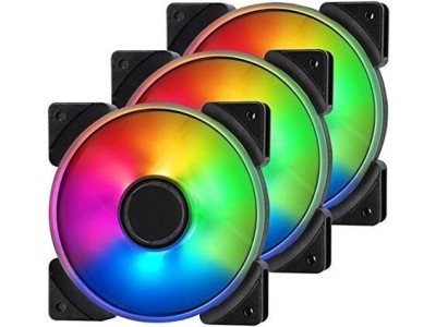 Fractal Design Prisma AL-14 - Gehäuselüfter