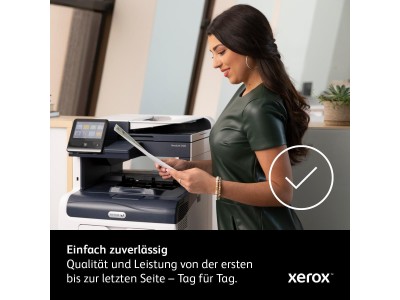 Xerox VersaLink C9000 - Mit hoher