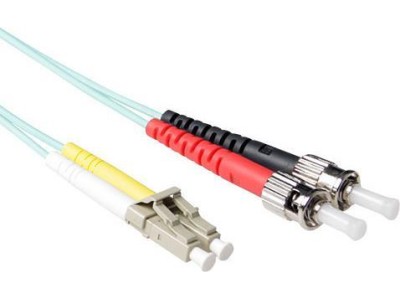 ACT 7 meter LSZH Multimode 50/125