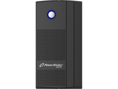 PowerWalker Basic VI 1000 SB Line-Interaktiv