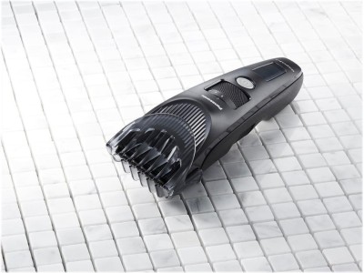 Panasonic ER-SC40-K803 Wiederaufladbar Schwarz Haarschneider/-schermaschine (ER-SC40-K803)