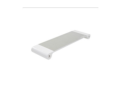 TERRATEC Spacebar - Bildschirmständer - Desktop