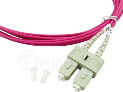 BlueOptics SFP3132FU10MK Glasfaserkabel 10 m LC