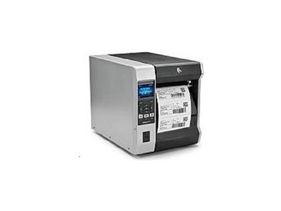 Zebra ZT600 Series ZT620 - Industrial