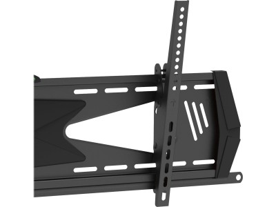 StarTech.com Flache Flachbildfernseher Wandhalterung -