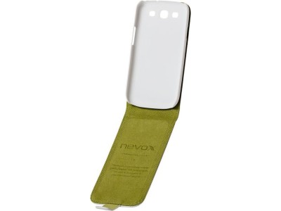 Nevox RELINO Case for Samsung Galaxy