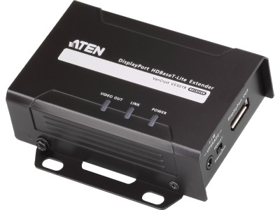 ATEN VE901R - Erweiterung für Video/Audio
