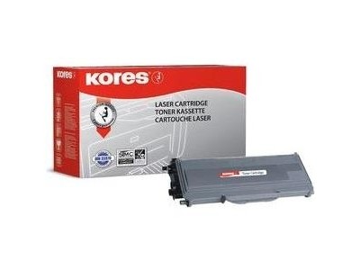 Kores Toner G1257XL ersetzt brother TN-2010HC