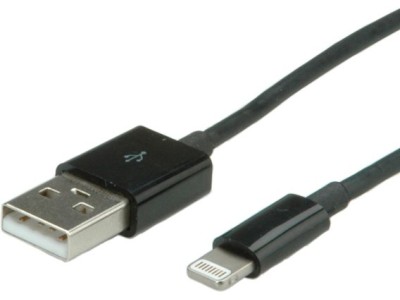 VALUE - Lightning-Kabel - Lightning (M)