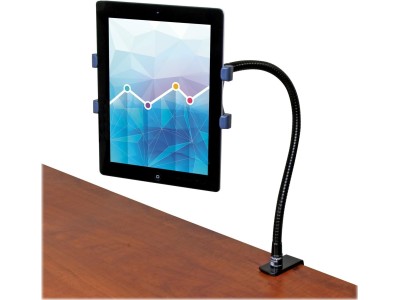 StarTech.com Gooseneck Tablet Mount -