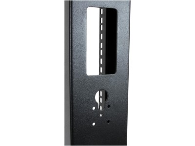 StarTech.com 2-Post Rack for Server