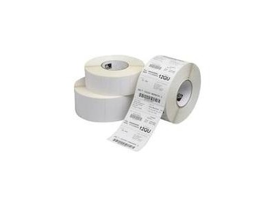 Zebra Z-Perform 1000T - Etiketten -
