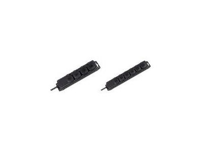 Brennenstuhl Prolongateur multiprise IP44, 8 prises