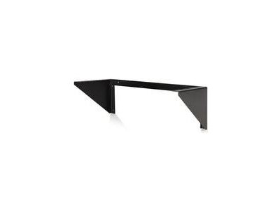 StarTech.com - Wandbefestigung - Schwarz