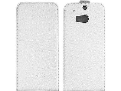 Nevox RELINO - Flip-Hülle für Mobiltelefon