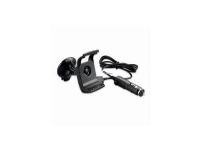 Garmin Automotive Suction Cup Mount with