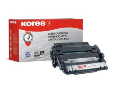 Kores Toner für hp LaserJet P3011/P3015