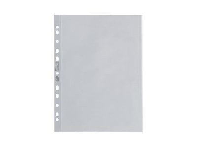 ELBA Prospekthülle Premium, DIN A4, PVC