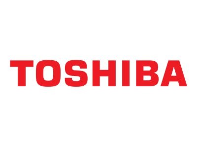 Toshiba TEC - Thermotransfer-Farbband - 1