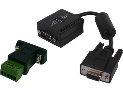 Exsys EX 47900IS - Serieller Adapter